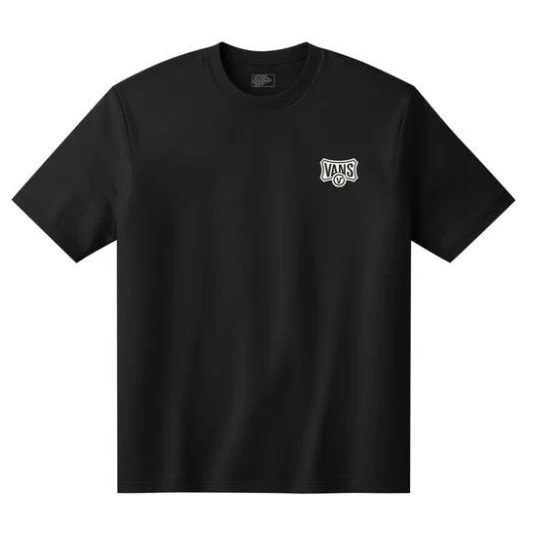 Customs and Classics SS Tee