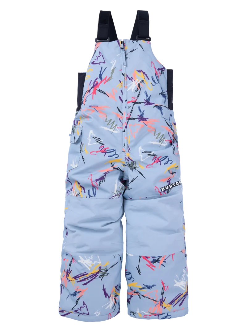 Toddlers' Burton Maven 2L Bib Pants