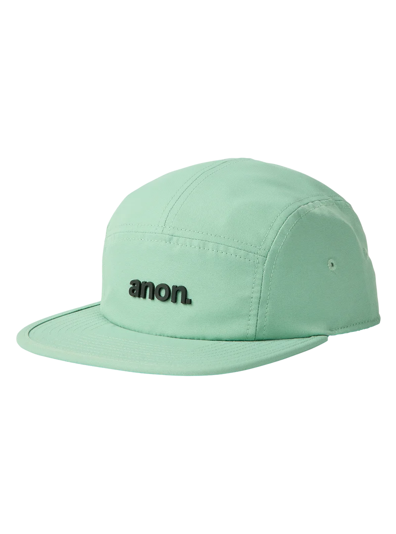 Anon Cordova 5 Panel Hat