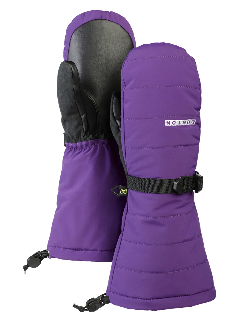 Burton Warmest Fäustlinge für Kinder