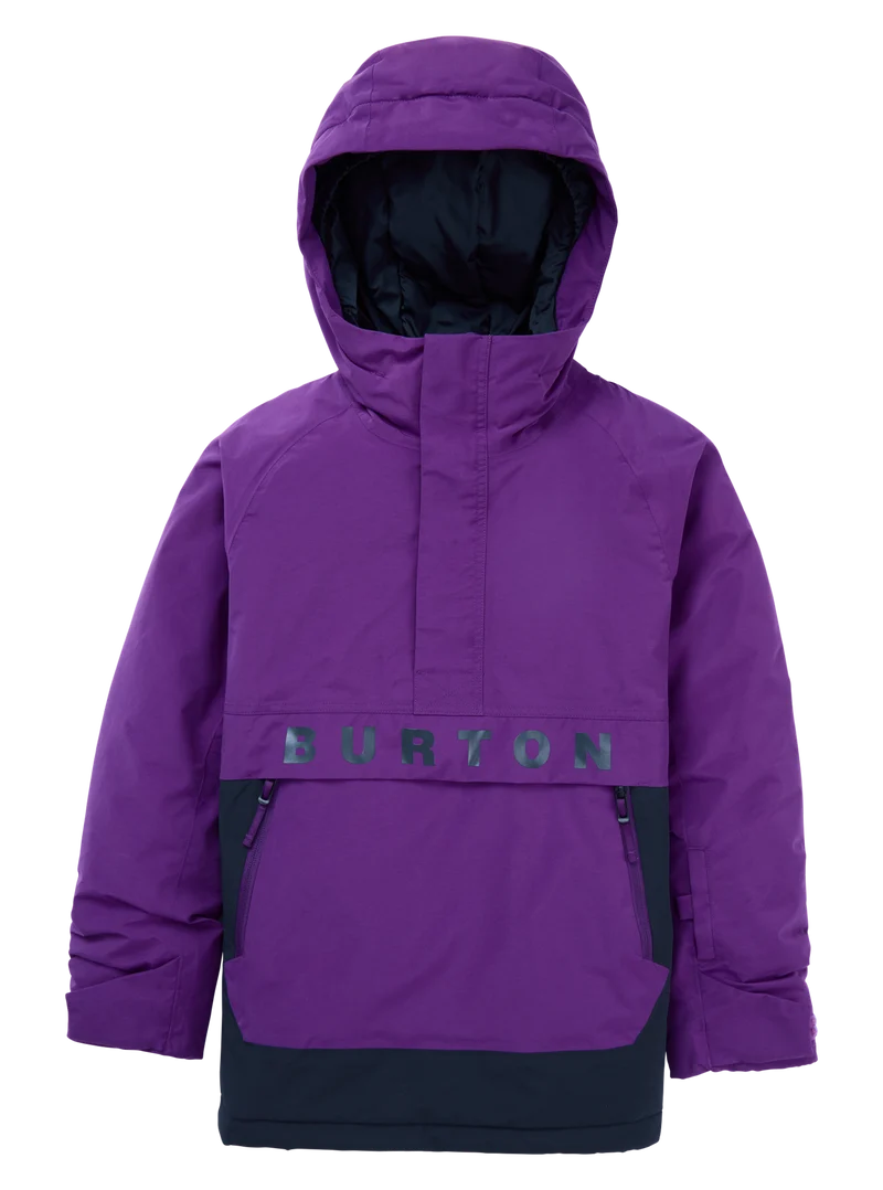 Burton Frostner 2L Anorak für Kinder