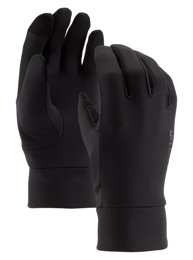Burton Screen Grab® Innenhandschuhe für Kinder