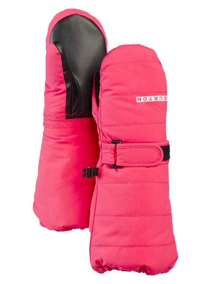 Burton Warmest Fäustlinge für Kleinkinder