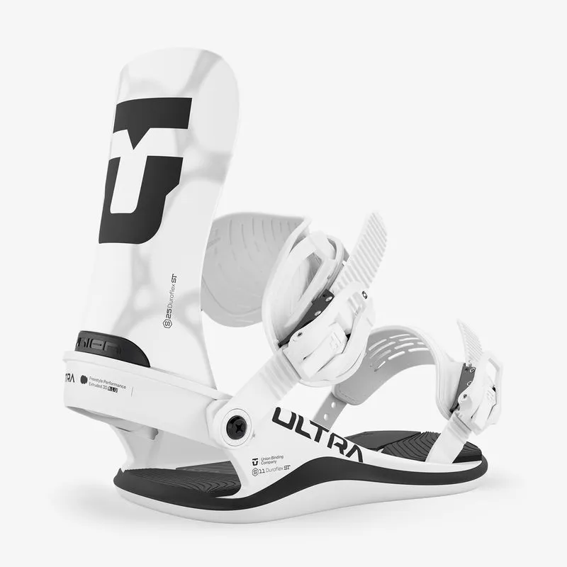 Union Ultra Snowboardbindung 2027