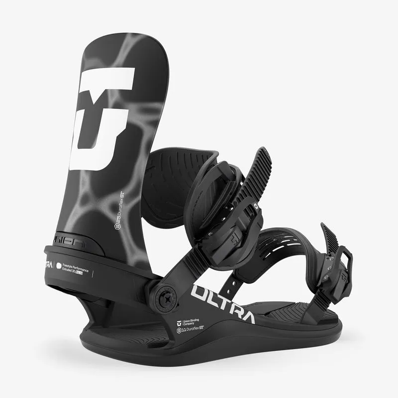 Union Ultra Snowboardbindung 2027