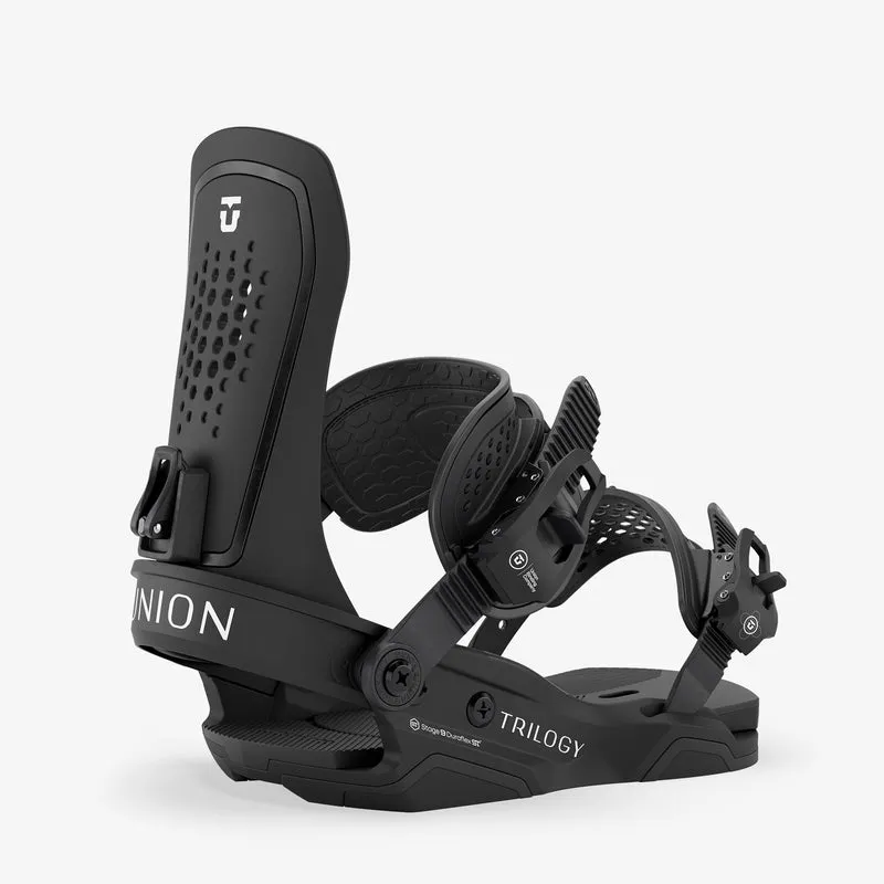 Union Trilogy Snowboardbindung 2027 für Damen