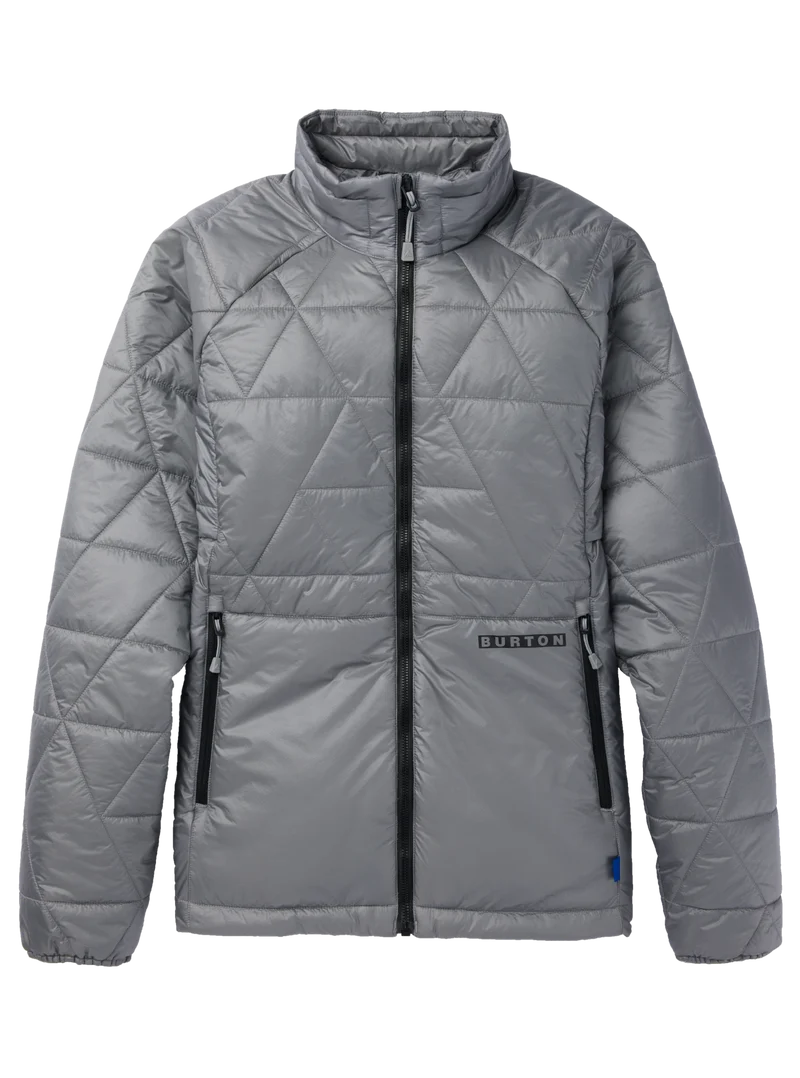 Women's Burton Versatile Heat Synthetic Down Jacket