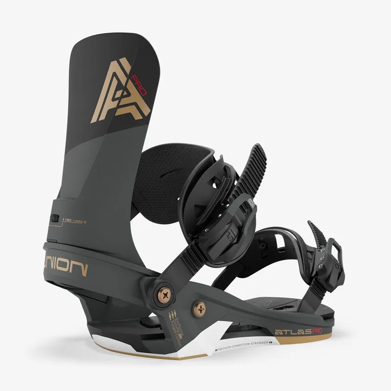 Union Atlas Pro Snowboardbindung 2027