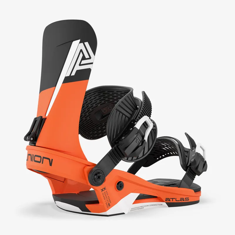 Union Atlas Snowboardbindung 2027