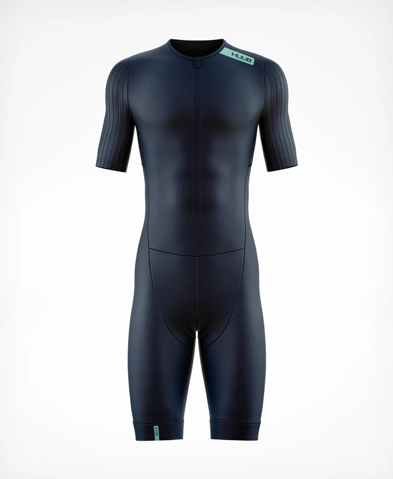 Horizon Aero Tri Suit - Green