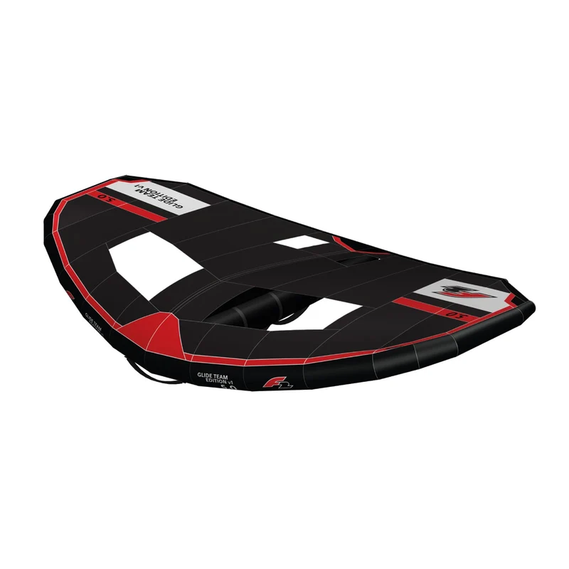 F2 Wing Glide Team Edition V1 4qm Schwarz Mega Sale - Vorjahresmodelle
