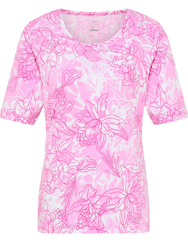 JOY T-Shirt Jola Damen – Funktionsshirt Sportmode
