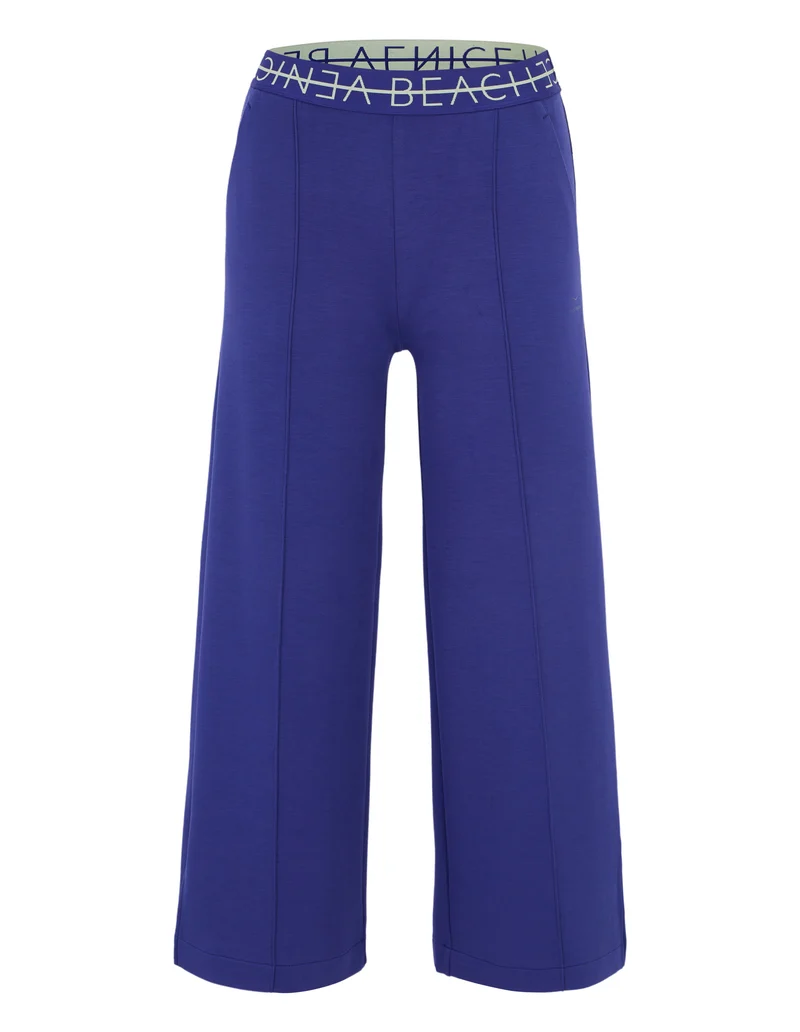 VENICE BEACH 4069 7/8 Pants Damen – Sporthose Komfort