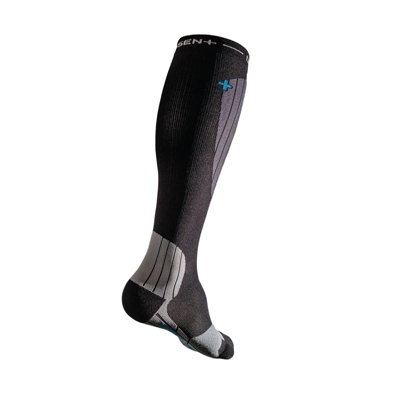 Dissent GFX Hybrid Compression Ski Sock