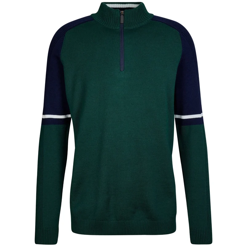 Falke Troyer 1/4 Zip