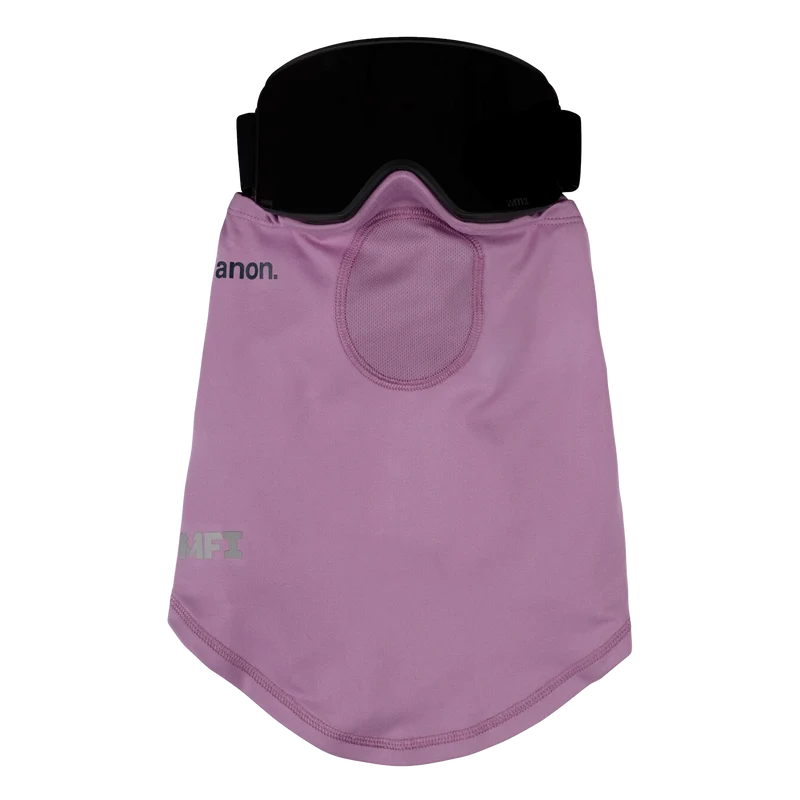 Anon MFI Lightweight Neckwarmer // Women's