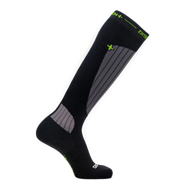 Dissent GFX DL-Wool Ski Sock