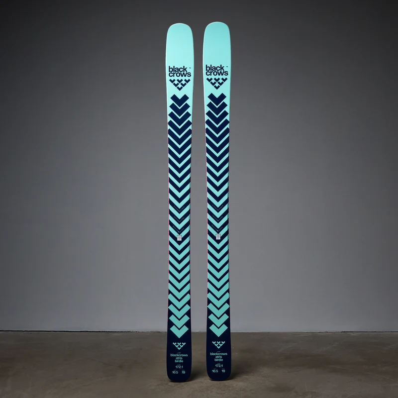 Black Crows Atris Birdie Skis 2026 // Women's