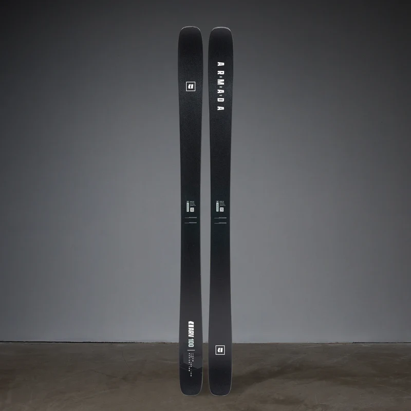 Armada ARV 100 Skis 2027 w/ Demo Binding Included - DEMO
