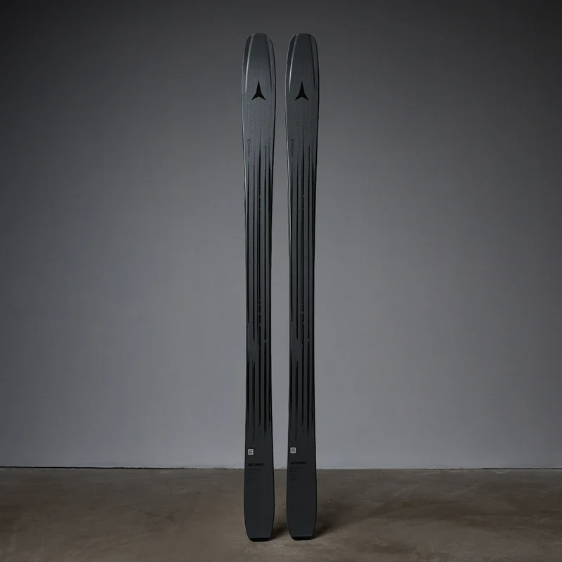 Atomic Maverick 88 CTI Skis 2026 w/ Demo Binding Included - DEMO