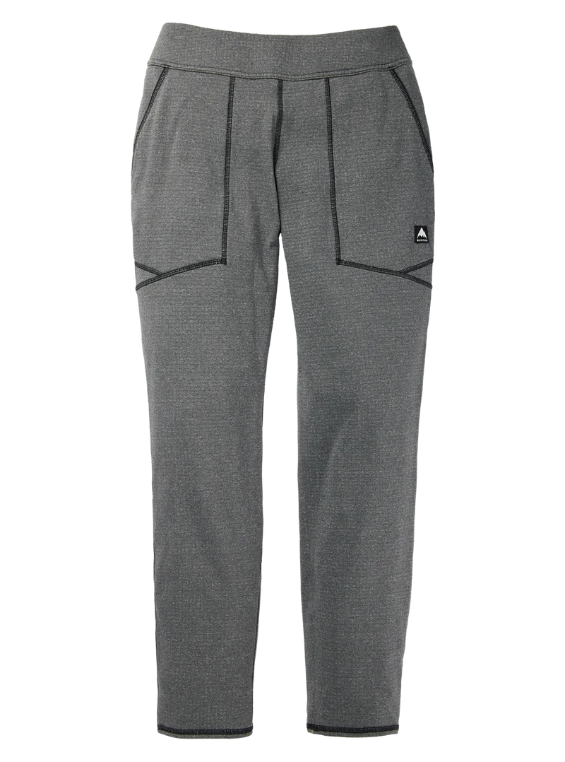 Burton Stockrun Grid Hose für Damen