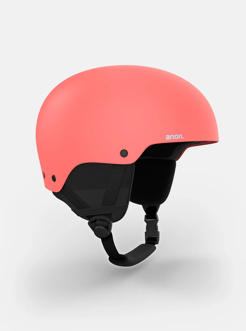 Anon Raider 3 Ski & Snowboard Helmet