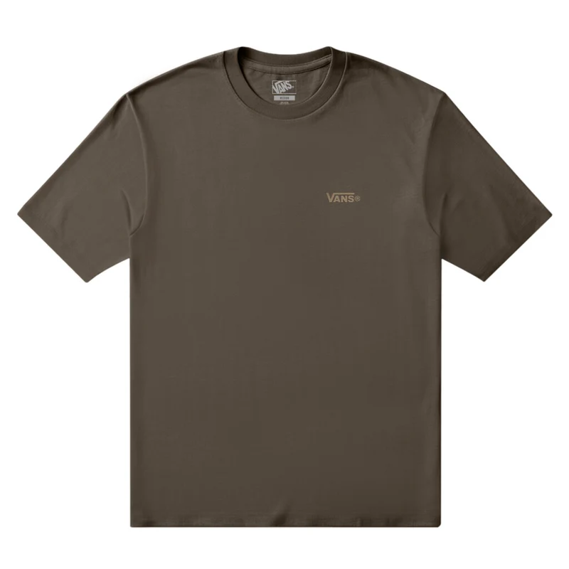 New Left Chest SS Tee