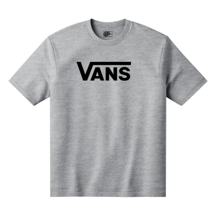 Classic Drop V SS Crew Tee-B