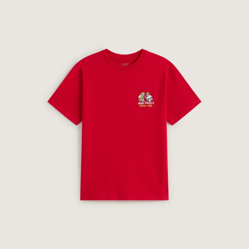 Checker Bros SS Tee