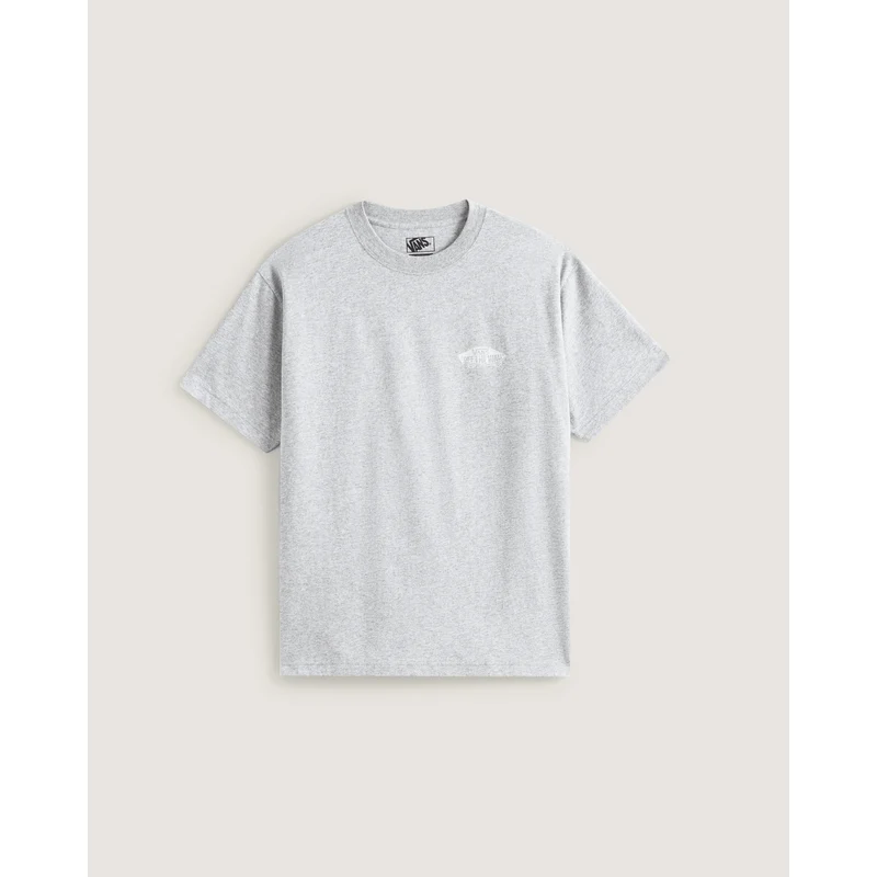 Double Standard SS Tee