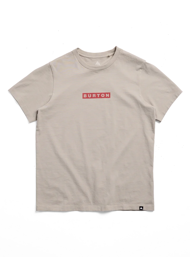 Burton Dejaview Short Sleeve T-Shirt
