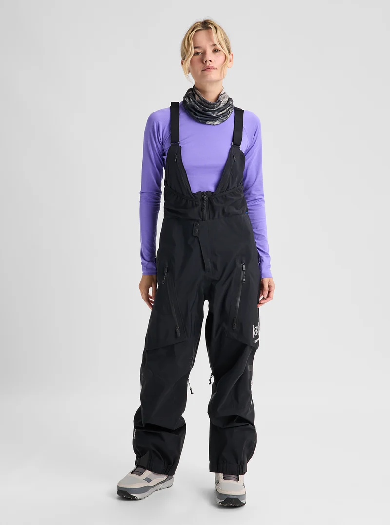 Burton [ak]® Acamar GORE-TEX PRO 3L Latzhose für Damen