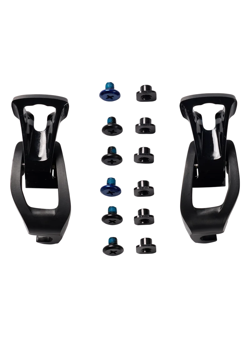 Kids' Burton Step On® Grom Snowboard Binding Toe Hook