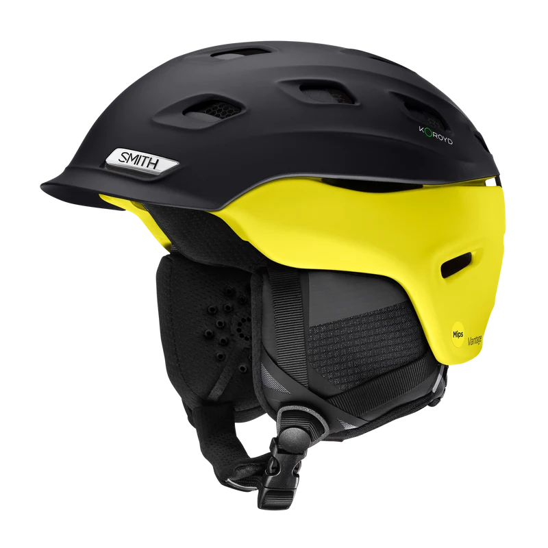 Vantage Mips® - Past Season