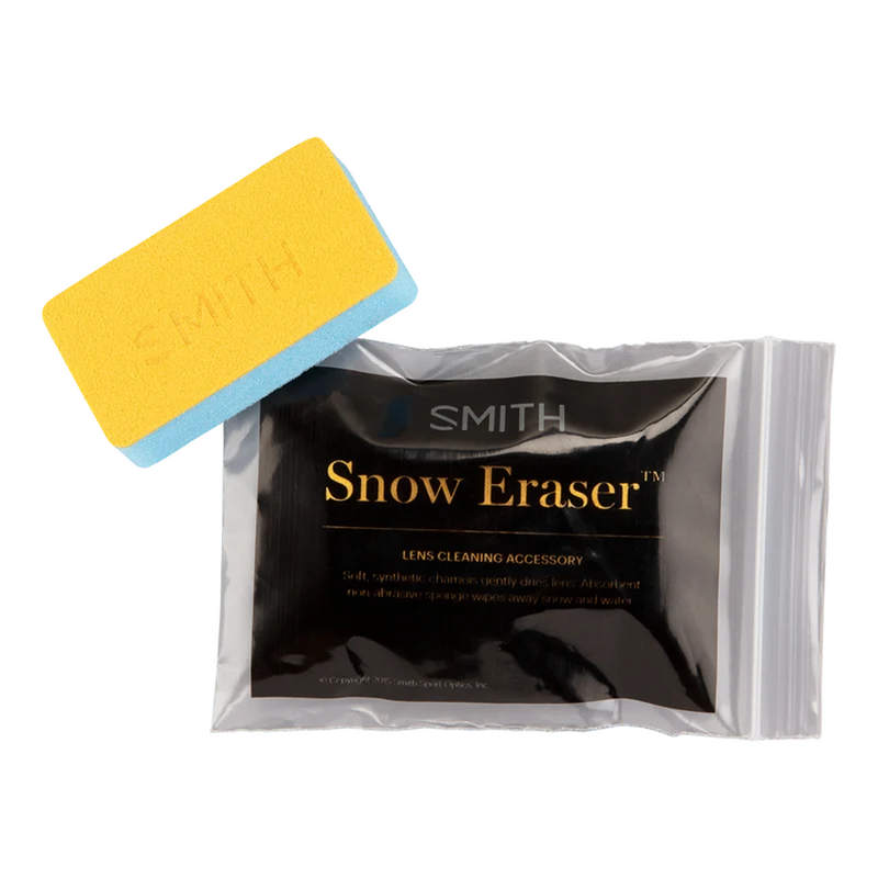Snow Eraser