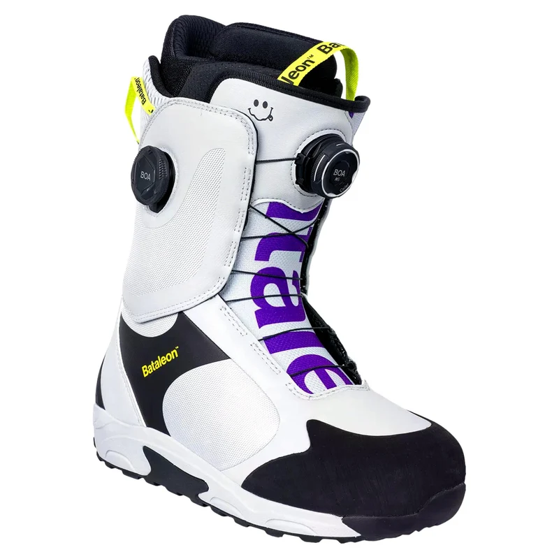 Bataleon Men’s Rave Snowboard Boots
