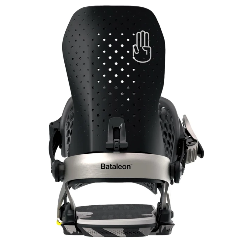 Bataleon Men’s Astro FW Snowboard Bindings