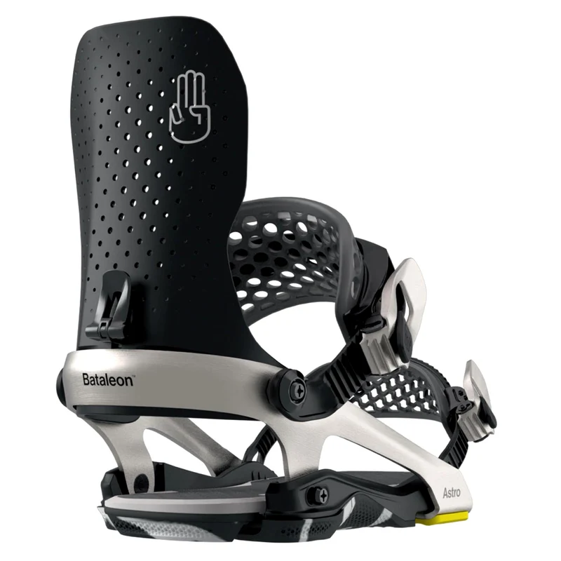 Bataleon Men’s Astro FW Snowboard Bindings