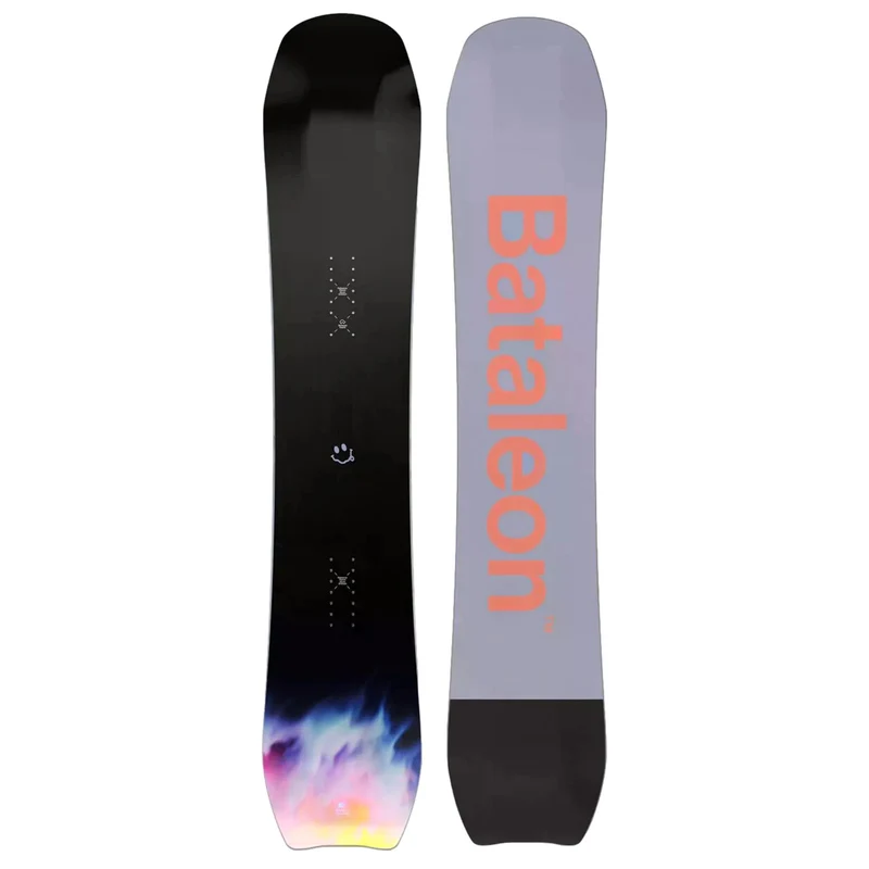 Bataleon Whatever Snowboard