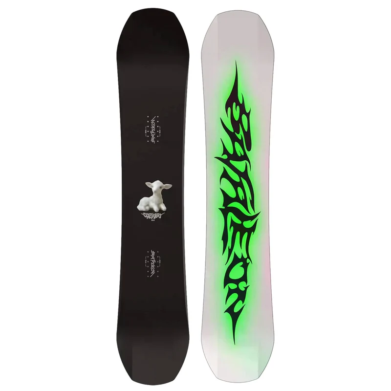 Bataleon Men’s Stereo Snowboard