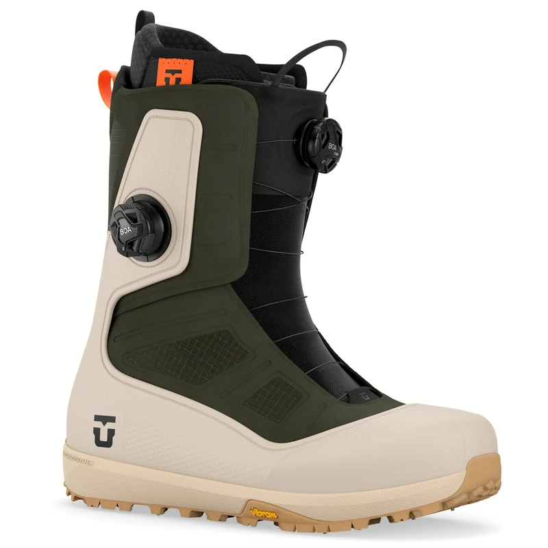 Union Reset Pro Snowboard Boots