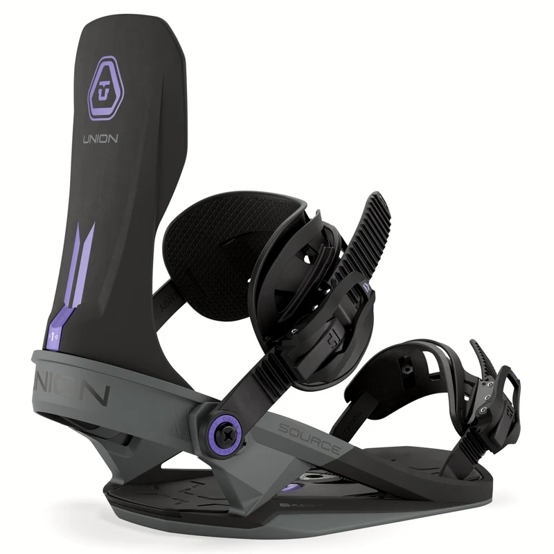 Union Source Snowboard Binding