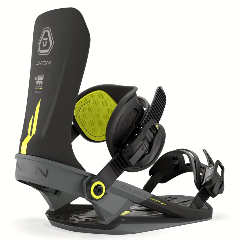 Union Source Pro TH Snowboard Binding