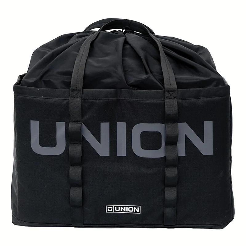 Union Gear Bag 2.0 52L
