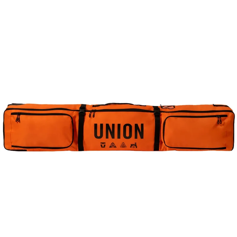 Union Wheeled Snowboard Bag 165 cm