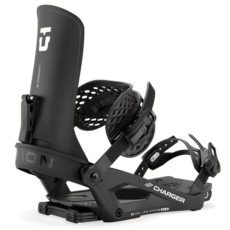 Union Charger Splitboard Bindings