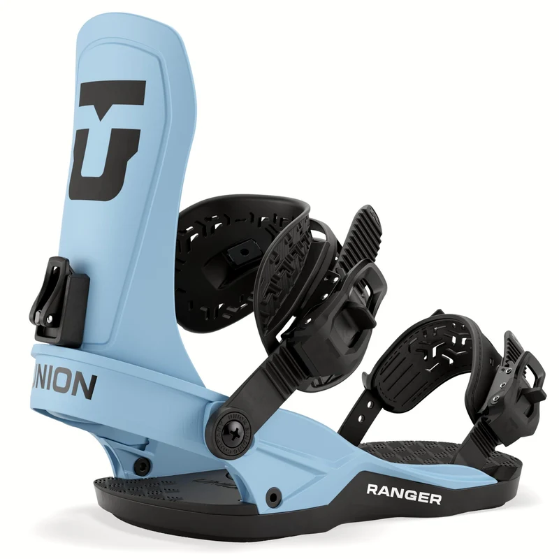 Union Ranger Kid's Snowboard Binding