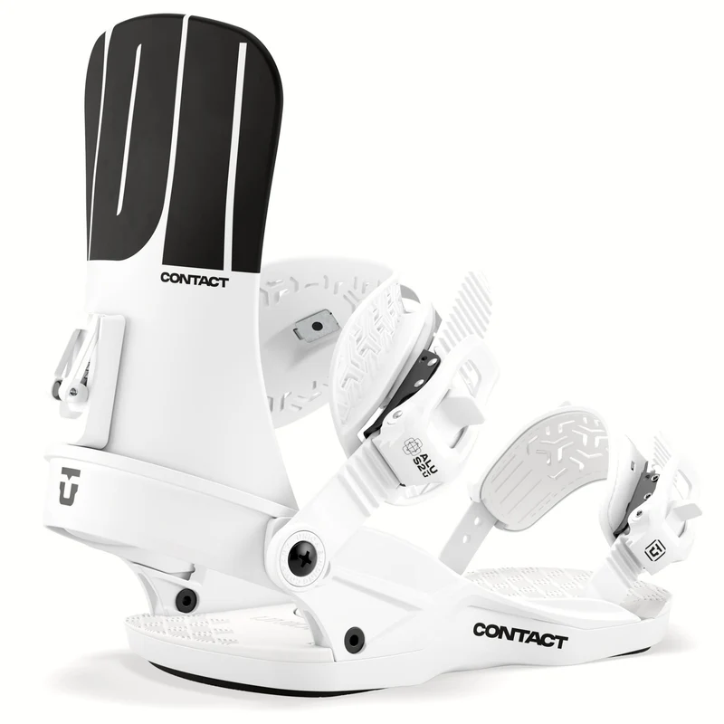 Union Contact Woman Snowboard Binding