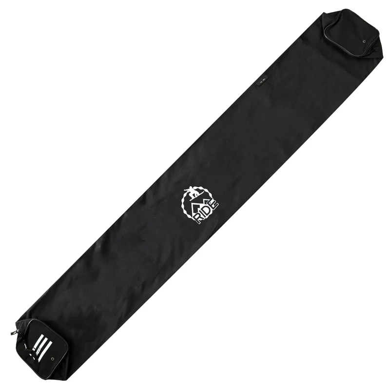 F2 Ski Tasche Ride Sondermodell 190cm Schwarz