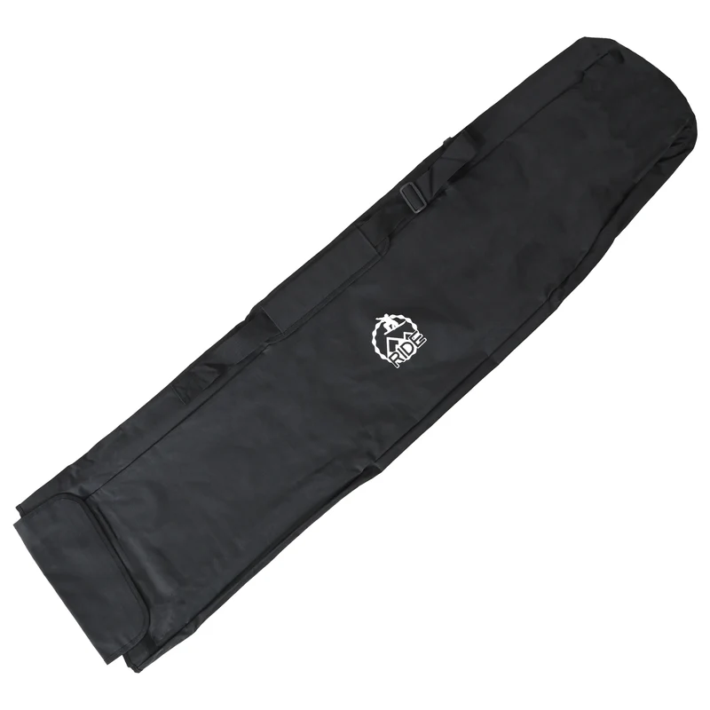 F2 Snowboard Tasche Ride Carsack Sondermodell 168cm Schwarz